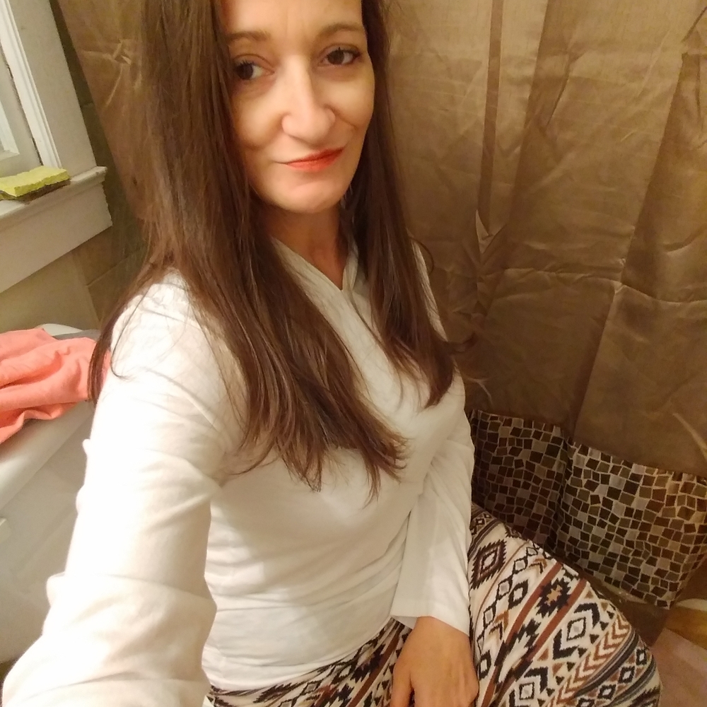 Meet your Posher, Billie